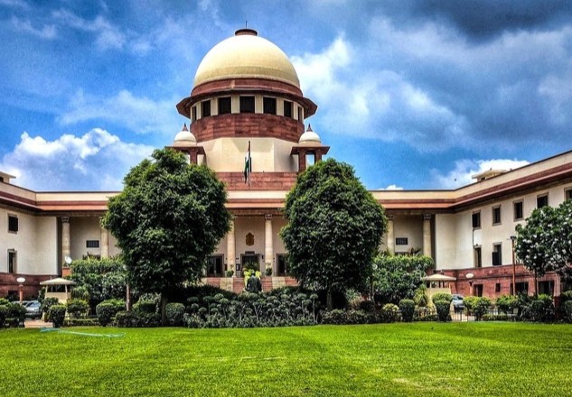 Argument Time-line: सुप्रीम कोर्ट में बहस के लिए बना नया नियम…समय-सीमा तय कर दी गई 6 Supreme Court