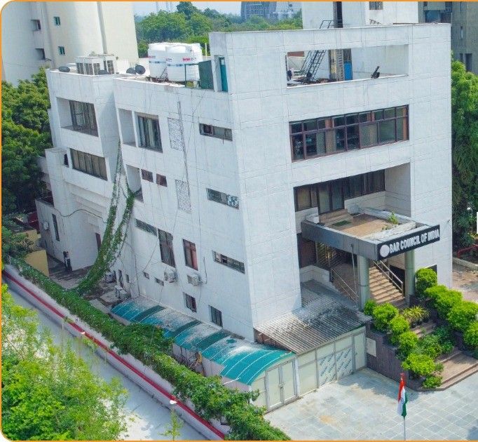 Delhi Bar Election: दिल्ली बार काउंसिल चुनाव…सार्वजनिक स्थानों पर पोस्टर-होर्डिंग लगाने पर बैन 4 Bar Council Of India Office, New Delhi