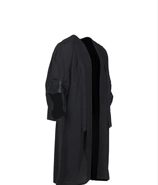 All India Bar Exam: कानून के छात्रों के लिए खुशखबरी…AIBE परीक्षा में फाइनल ईयर के छात्र भी हो सकेंगे शामिल 3 Advocate Dress