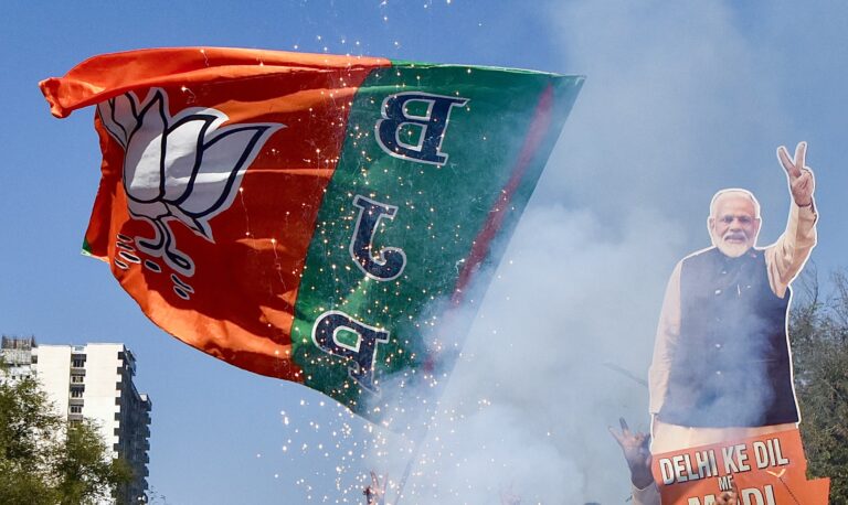 Delhi News: दिल्ली में बन गई भाजपा सरकार, पर इन मामलों में शीर्ष कोर्ट के फैसले पर रहेंगी निगाह…. 3 ANI_20250208209