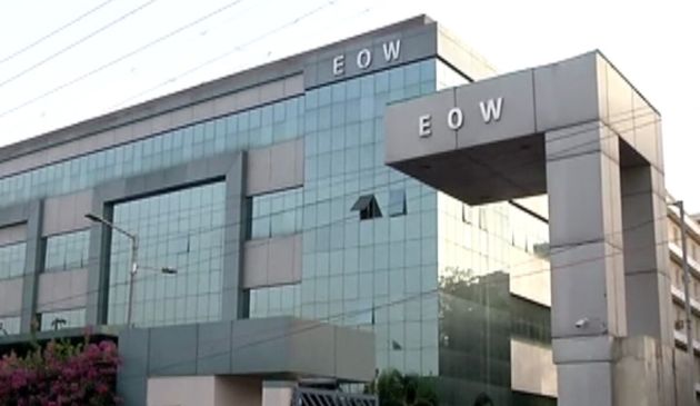 EOW-Bhopal