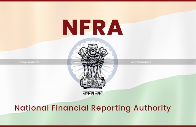 National Financial Reporting Authority