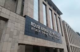 Delhi News: आप नेता पूर्व पीडब्ल्यूडी मंत्री सत्येंद्र जैन…कोर्ट ने कहा-केस क्लोज करें 12 Rouse avenue