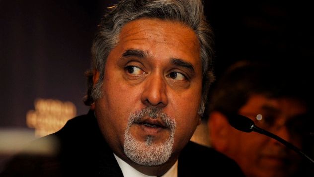 mallya