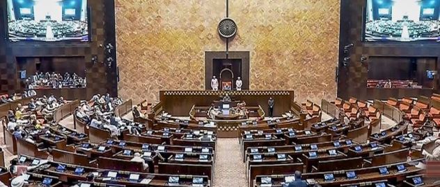 Lok Sabha: भारतीय बिल ऑफ लैडिंग अधिनियम, 1856 में बड़ा बदलाव हो गया, लोकसभा ने लगाई मुहर… 2 3