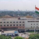 Tis Hazari Cout, New Delhi