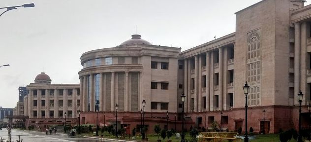 Allahabd High Court Lucknow Bench