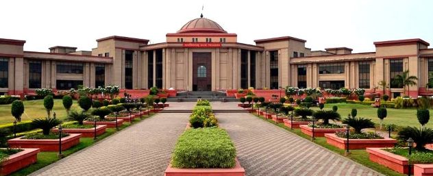 Chhattisgarh High Court