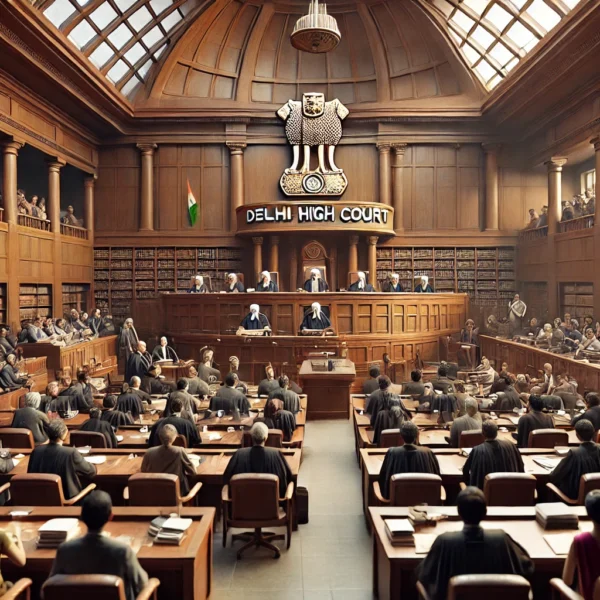 Principle of double innocence: अब आरोपी के पास ‘डबल मासूमियत’ का कवच…किस केस में रही टिप्पणी