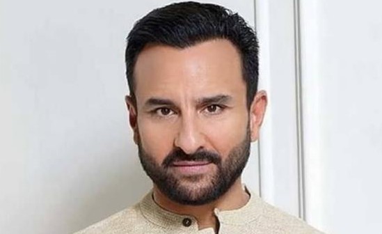 Saif Ali Khan