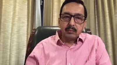 Senior Advocate Mohit Mathur