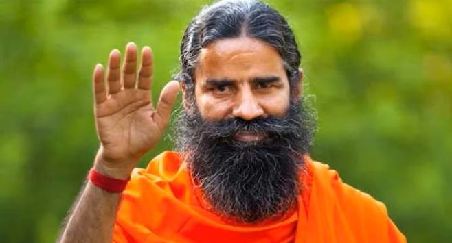 Baba Ramdev