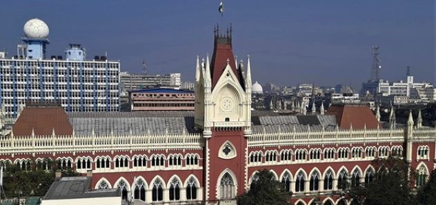 Calcutta High Court