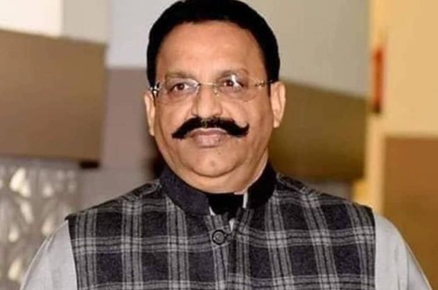 Mukhtar Ansari