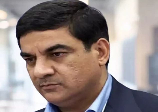 Sanjay Bhandari