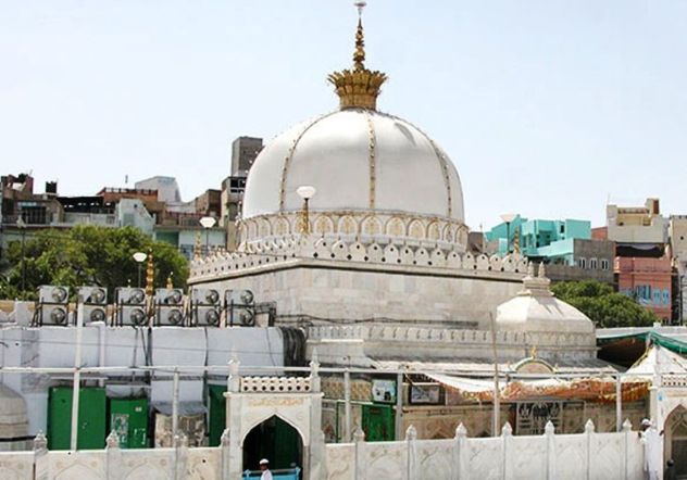 Ajmer sharif
