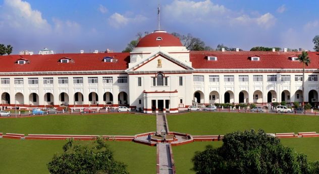 Patna High Court