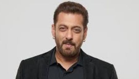 Salman Khan