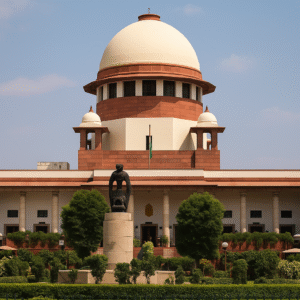 Supreme Court India