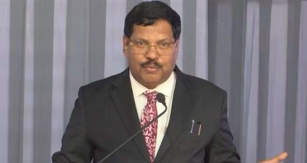 Farewell function: ‘पूरी संतुष्टि के साथ सुप्रीम कोर्ट को अलविदा कह रहा हूं’…और भावुक हो गए CJI गवई 4 Supreme Court Chief Justice BR Gavai