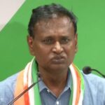 Dr Udit Raj