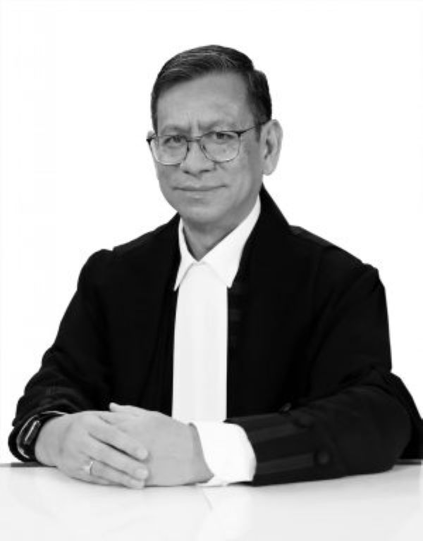 Justice's Talk: पर्यावरण कानून का विकास ज्यादातर PIL की देन… एक केस में जस्टिस एन कोटिस्वर सिंह ने यह कह डाला 5 Justice N Kotiswar Singh