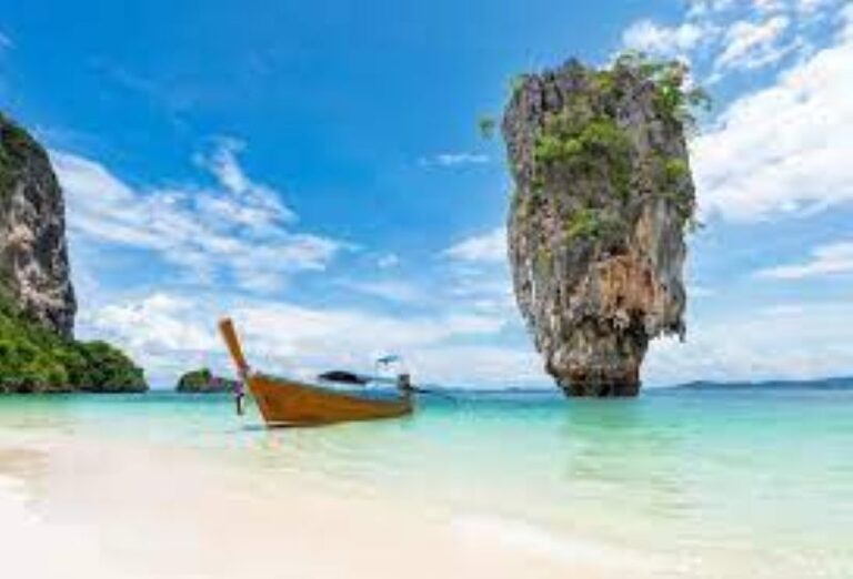 Thailand Weekends with Enjoy