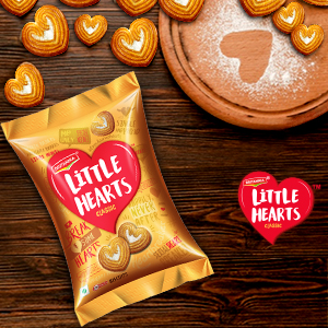 Britannia's Little Hearts mark: बिस्किट मार्केट में कॉपीकैट्स पर हाईकोर्ट सख्त…लिटिल हार्ट्स के शेप और नाम की नकल पर रोक 4 Britannia Biscuit...symbolic image