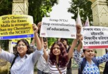 NEET Score Alteration: 24 घंटे में 650 से घटे 135 अंक…NTA पोर्टल पर बार-बार नंबर बदलने का आरोप, NEET UG उम्मीदवार की याचिका जानें NEET Score Alteration
