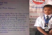 Handwriting Girl: कक्षा 8 की साधारण सी होमवर्क कॉपी ने कैसे प्रकृति मल्ला को वायरल किया…यूएई तक धमक, जानिए खूबसूरत लिखावट के राज Handwriting Girl: