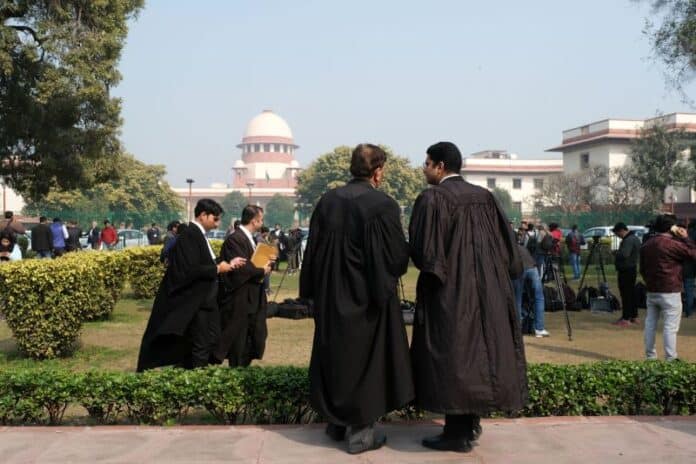 Directions To Empanel Lawyers: