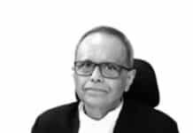 Justice Joymalya Bagchi: अदालत में मिली जीत यह गारंटी नहीं देती कि अभिव्यक्ति की आजादी सड़क पर भी सुरक्षित रहेगी…यह विचार सभी पढ़ें Justice Joymalya Bagchi