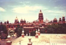 Agamic Temple: आगम मंदिरों में गैर-हिंदुओं का प्रवेश आराध्य में आस्था के वचनपत्र के बिना संभव नहीं; मंदिर की परंपराएं राजनीतिक चमचागिरी और दिखावे के आगे घुटने नहीं टेक सकतीं Agamic Temple: